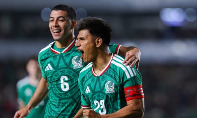 La FIFA confirmó un cambio de horario para el partido entre México e Inglaterra,