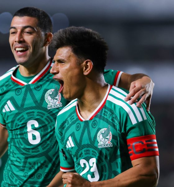 La FIFA confirmó un cambio de horario para el partido entre México e Inglaterra,