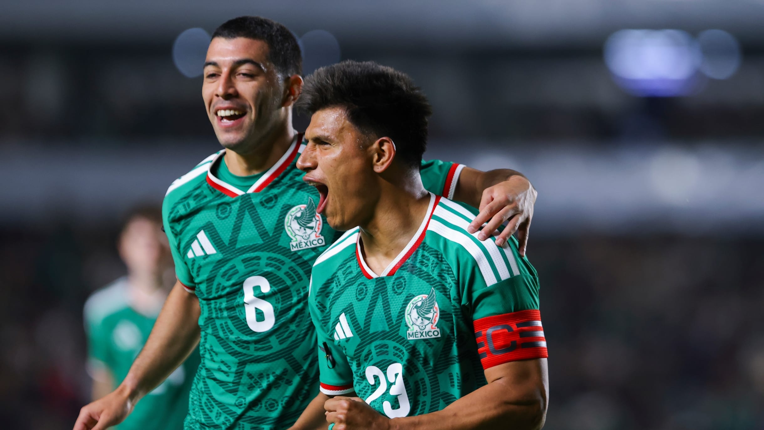 La FIFA confirmó un cambio de horario para el partido entre México e Inglaterra,